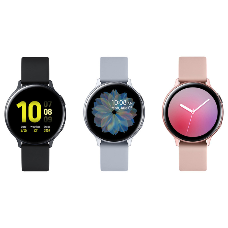 ساعت هوشمند سامسونگ Samsung Galaxy Watch Active 2 44mm