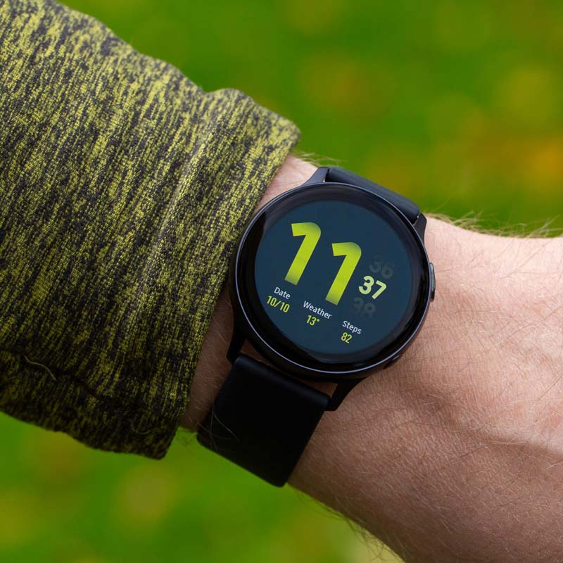 ساعت هوشمند سامسونگ Samsung Galaxy Watch Active 2 44mm
