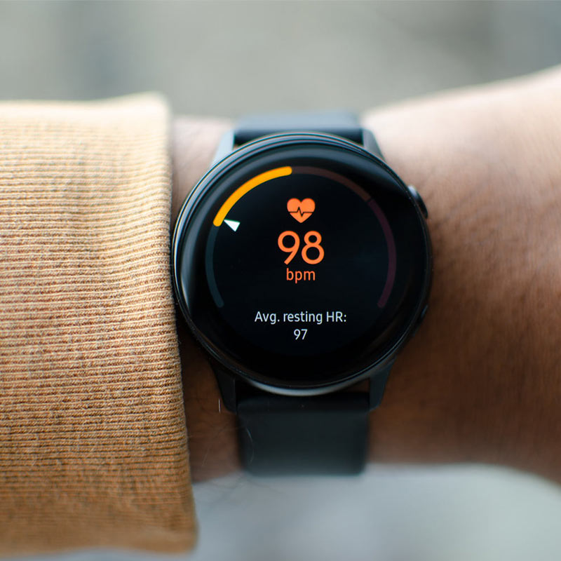 ساعت هوشمند سامسونگ Samsung Galaxy Watch Active 2 44mm