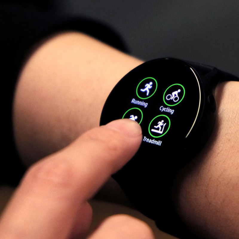 ساعت هوشمند سامسونگ Samsung Galaxy Watch Active 2 44mm