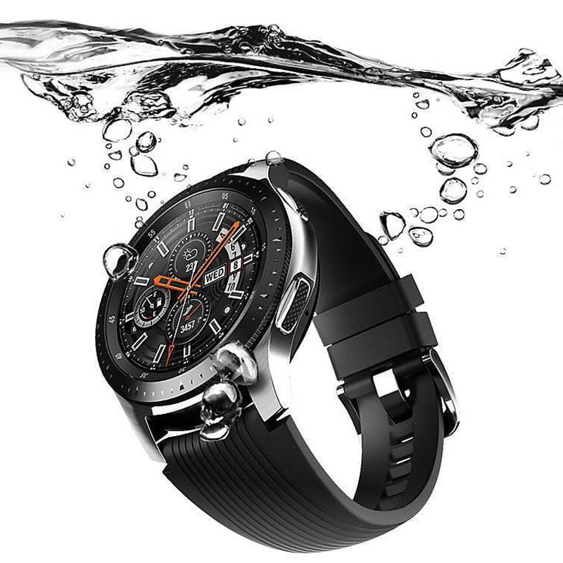 ساعت هوشمند سامسونگ Samsung Galaxy Watch 46mm SM-R800