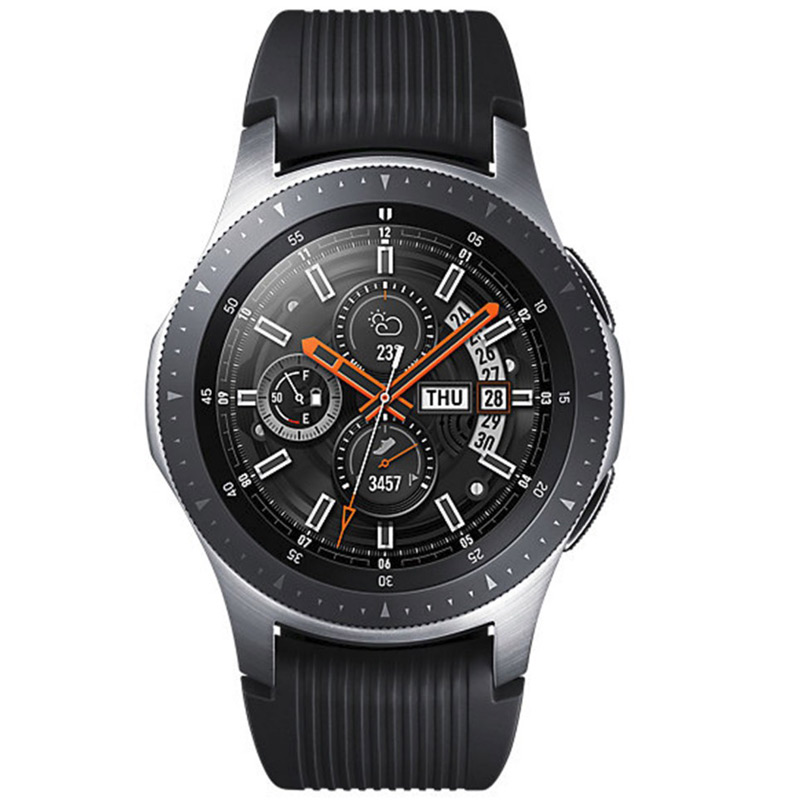 ساعت هوشمند سامسونگ Samsung Galaxy Watch 46mm SM-R800