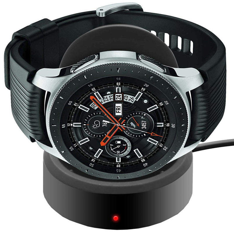 ساعت هوشمند سامسونگ Samsung Galaxy Watch 46mm SM-R800