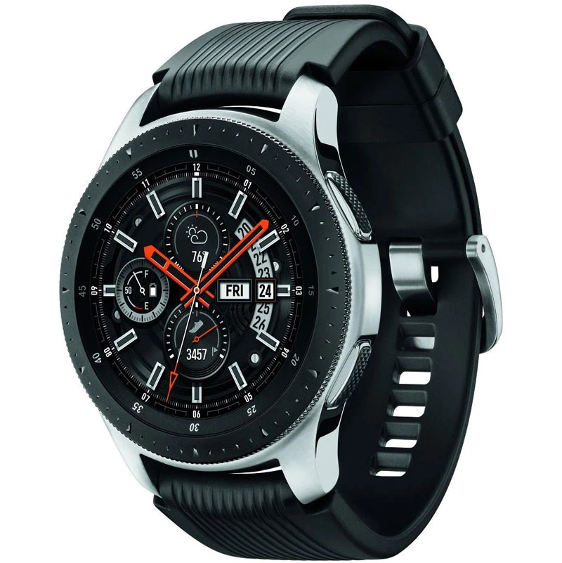 ساعت هوشمند سامسونگ Samsung Galaxy Watch 46mm SM-R800