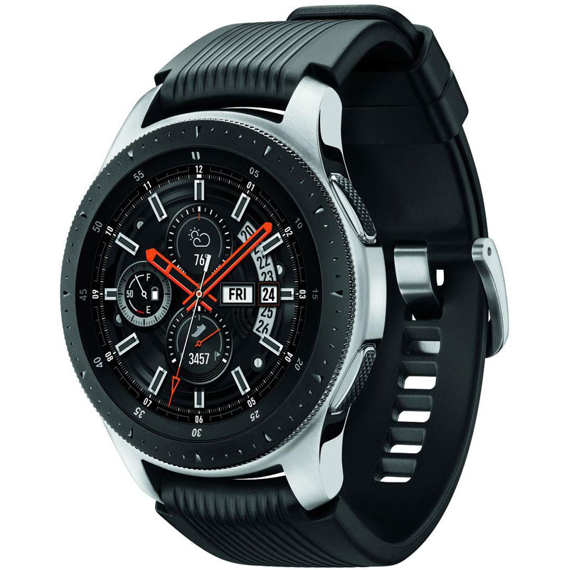 ساعت هوشمند سامسونگ Samsung Galaxy Watch 46mm SM-R800