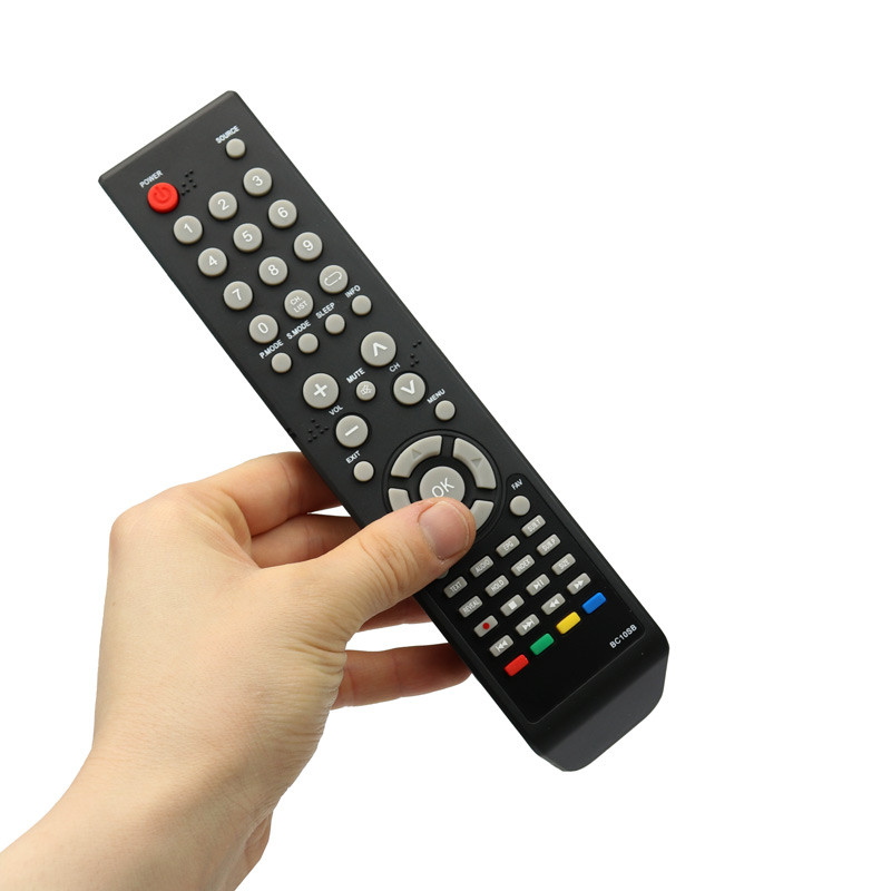 کنترل تلویزیون صنام SANAM BC10SB