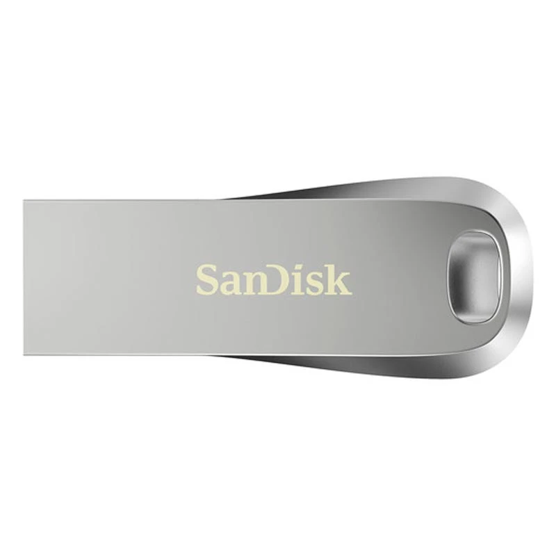 فلش 16 گیگ سن دیسک Sandisk Ultra Luxe USB3.1