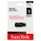 فلش 32 گیگ سن دیسک Sandisk Ultra Shift USB3.0