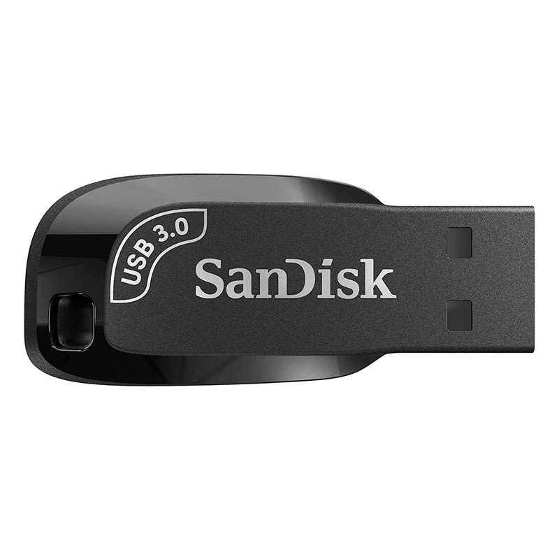 فلش ۶۴ گیگ سن دیسک Sandisk Ultra Shift USB3.0