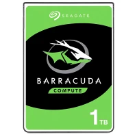 هارد لپ تاپ سیگیت Seagate BarraCuda ST1000LM048 1TB SATA