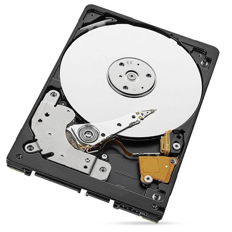 هارد لپ تاپ سیگیت Seagate BarraCuda ST1000LM048 1TB SATA