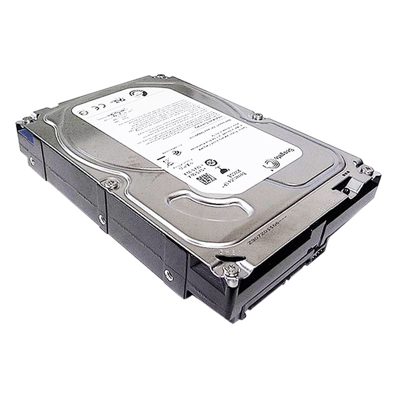 هارددیسک اینترنال سیگیت مدل Barracuda ST2000DM001 ظرفیت 2 ترابایت