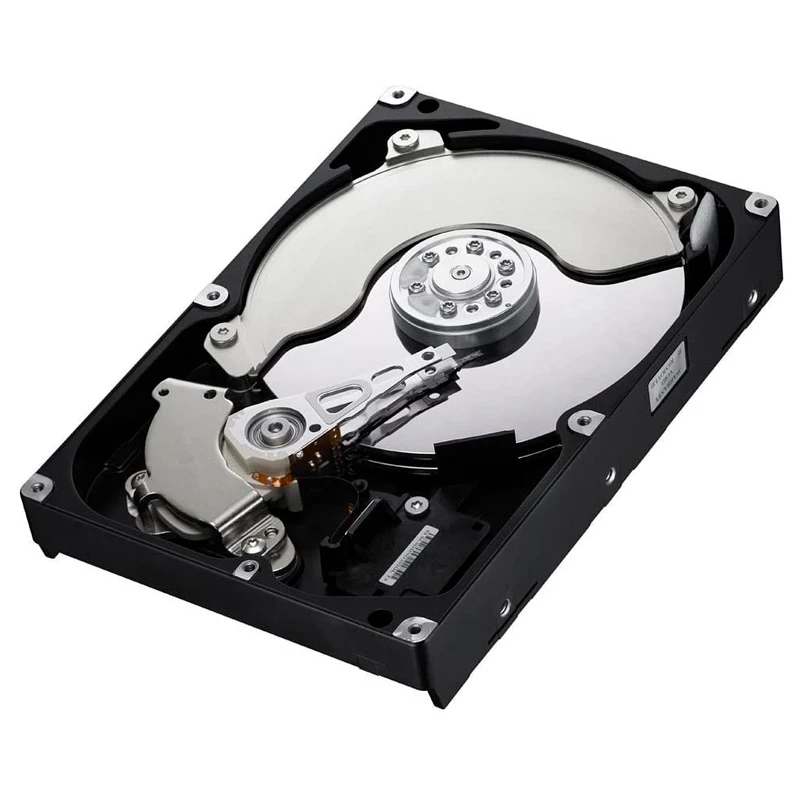 هارددیسک اینترنال سیگیت مدل Barracuda ST2000DM001 ظرفیت 2 ترابایت