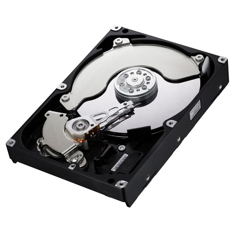 هارددیسک اینترنال سیگیت مدل Barracuda ST2000DM001 ظرفیت 2 ترابایت