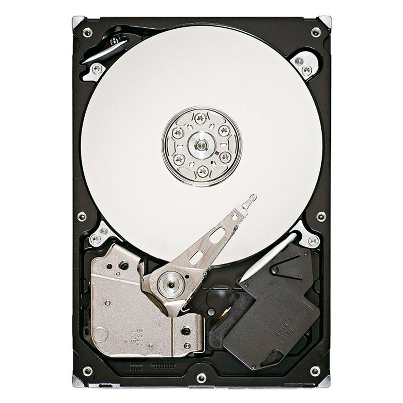 هارددیسک اینترنال سیگیت مدل Barracuda ST2000DM001 ظرفیت 2 ترابایت