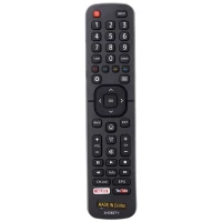 کنترل تلویزیون شهاب Shahab EN2B27V اینترنت دار