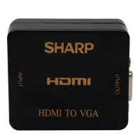 تبدیل SHARP PS5 Edition 8K HDMI to VGA