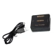 تبدیل SHARP VGA to HDMI