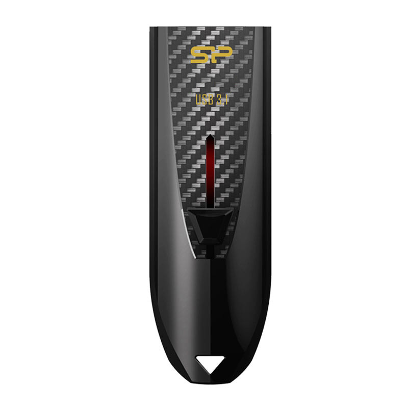 فلش سیلیکون پاور مدل Blaze B25 ظرفیت 16 گیگابایت