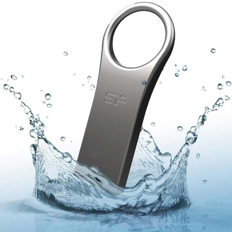فلش 32 گیگ سیلیکون پاور Silicon Power Firma F80