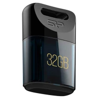 فلش ۳۲ گیگ سیلیکون پاور Silicon Power Jewel J06