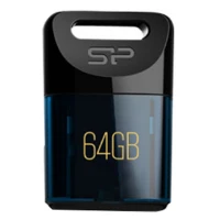 فلش 64 گیگ سیلیکون پاور Silicon Power Jewel J06 USB3.1
