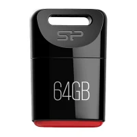 فلش ۶۴ گیگ سیلیکون پاور Silicon Power Touch T06