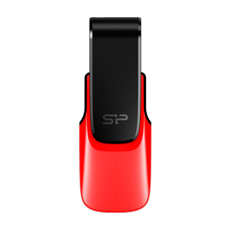 فلش 32 گیگ سیلیکون پاور Silicon Power Ultima U31