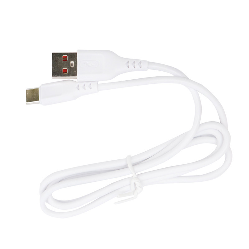 کابل فست شارژ Sky Dolphin S61T 2.4A Type-C 1m