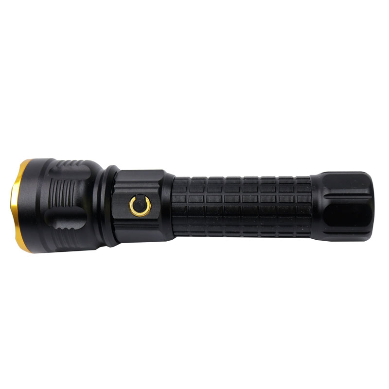 چراغ قوه پلیسی Small Sun T110