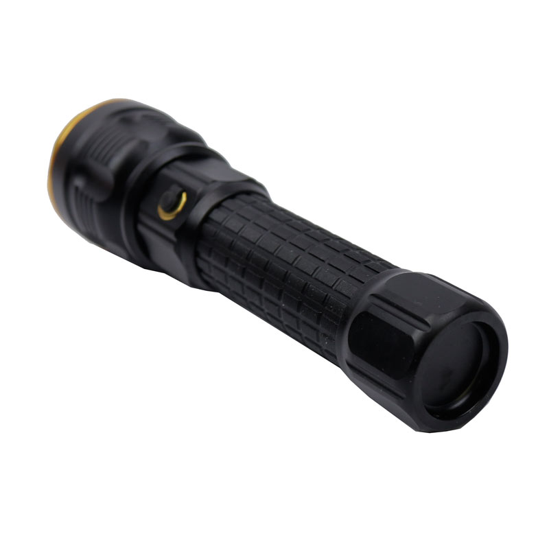 چراغ قوه پلیسی Small Sun T110