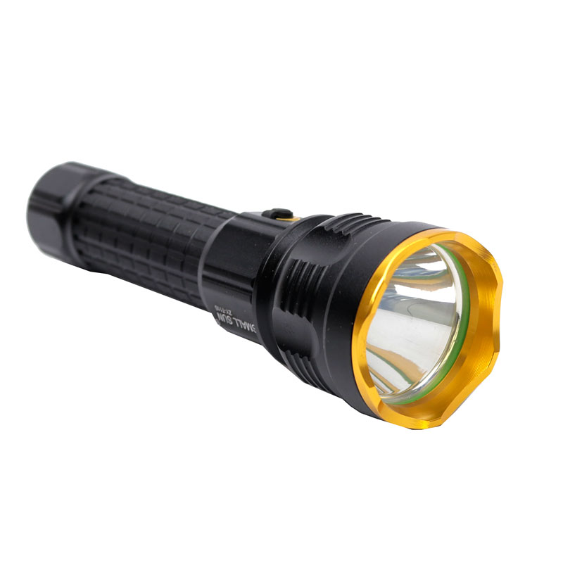 چراغ قوه پلیسی Small Sun T110