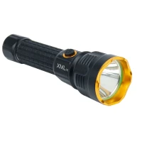 چراغ قوه پلیسی Small Sun T110