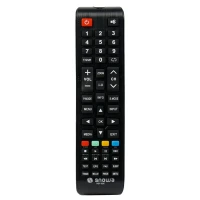 کنترل تلویزیون اسنوا Snowa HOF-52K