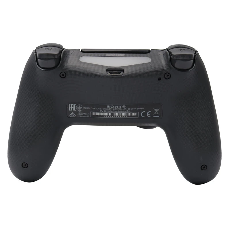 دسته بازی بی سیم SONY PlayStation 4 DualShock4 طرح Call of Duty Warzone