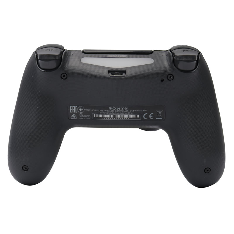 دسته بازی بی سیم SONY PlayStation 4 DualShock4 طرح Call of Duty Warzone