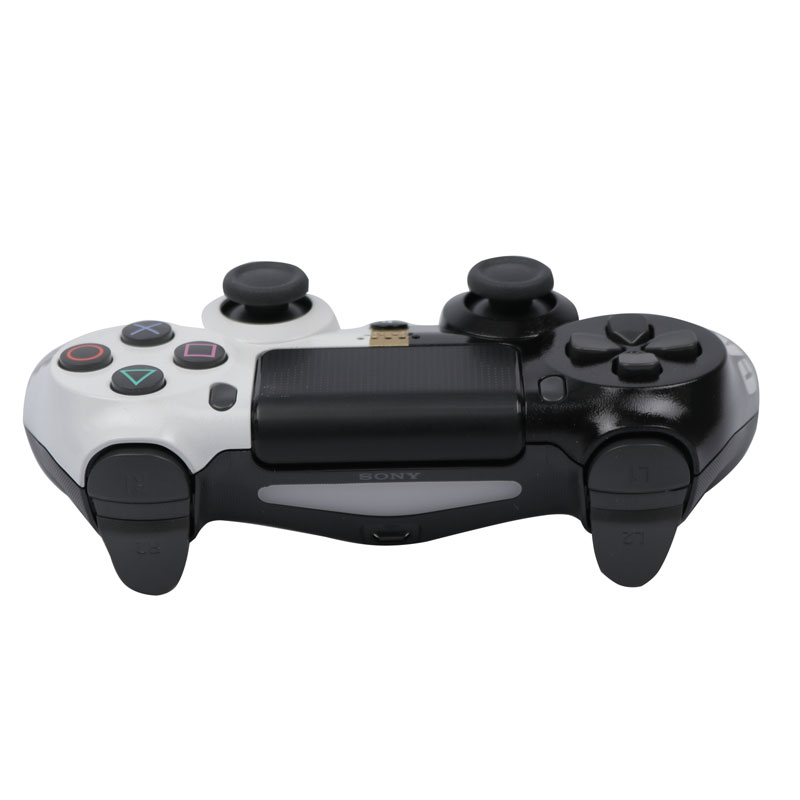 دسته بازی بی سیم SONY PlayStation 4 DualShock4 طرح Call of Duty Warzone