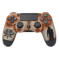 دسته بازی بی سیم SONY PlayStation 4 DualShock4 طرح Days Gone