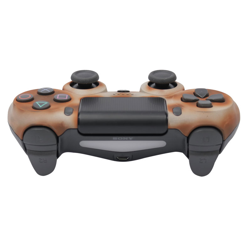 دسته بازی بی سیم SONY PlayStation 4 DualShock4 طرح Days Gone
