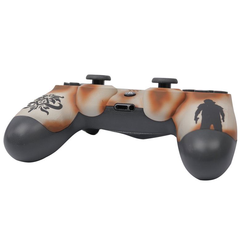دسته بازی بی سیم SONY PlayStation 4 DualShock4 طرح Days Gone