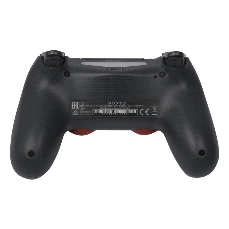 دسته بازی بی سیم SONY PlayStation 4 DualShock4 طرح Dead Pool