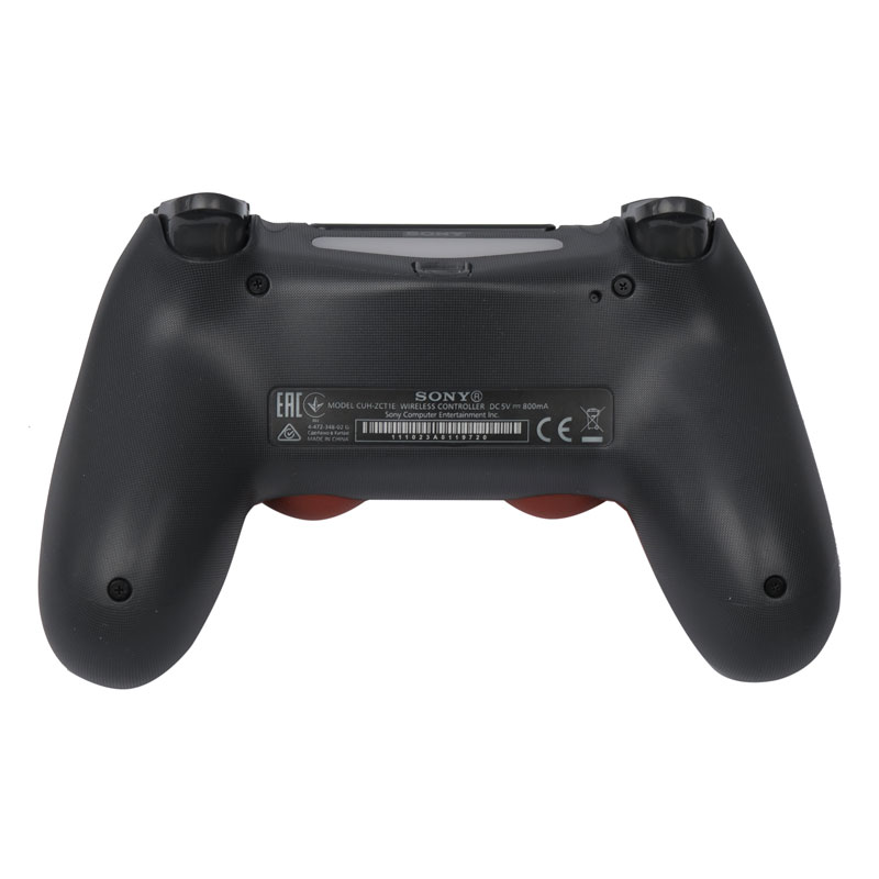 دسته بازی بی سیم SONY PlayStation 4 DualShock4 طرح Dead Pool