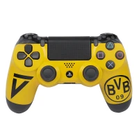 دسته بازی بی سیم SONY PlayStation 4 DualShock4 طرح Dortmund