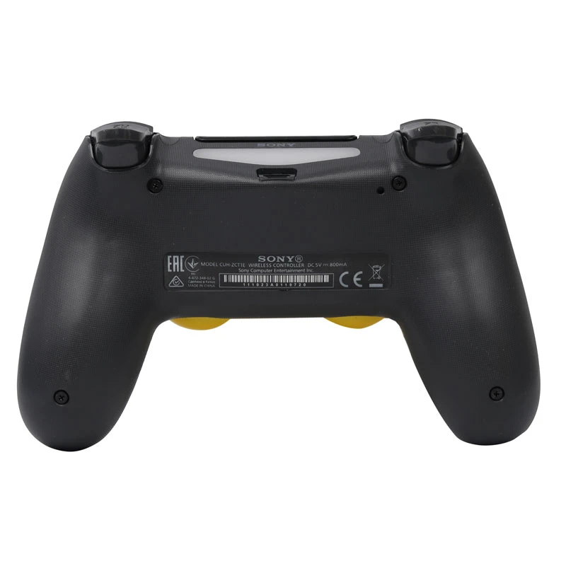 دسته بازی بی سیم SONY PlayStation 4 DualShock4 طرح Dortmund