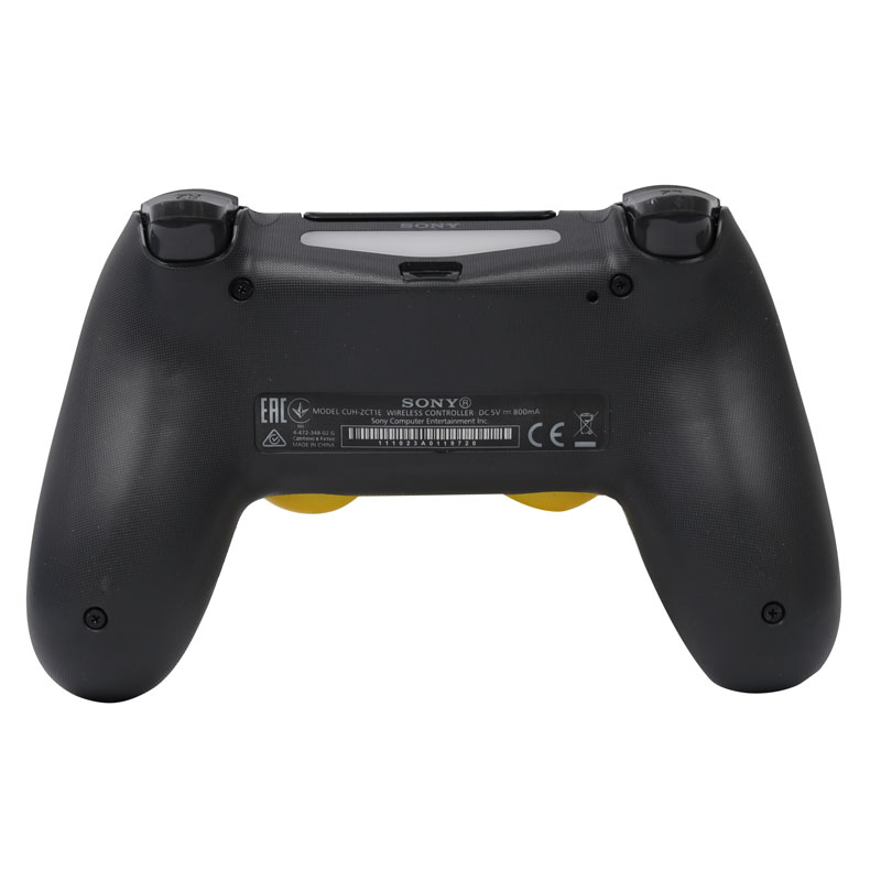 دسته بازی بی سیم SONY PlayStation 4 DualShock4 طرح Dortmund