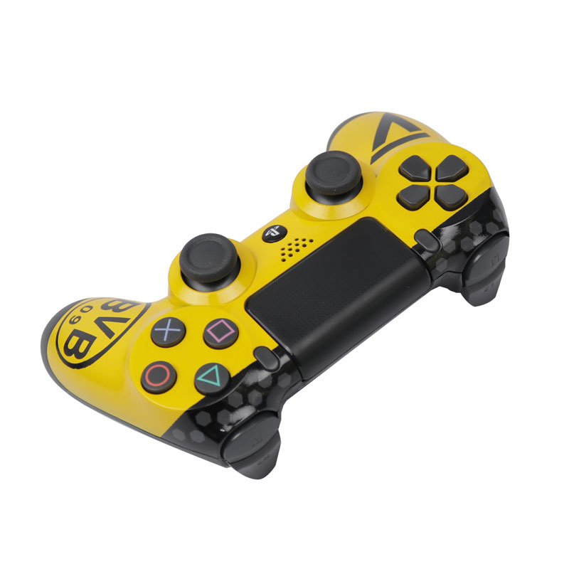 دسته بازی بی سیم SONY PlayStation 4 DualShock4 طرح Dortmund