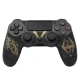 دسته بازی بی سیم SONY PlayStation 4 DualShock4 طرح Dragon