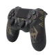 دسته بازی بی سیم SONY PlayStation 4 DualShock4 طرح Dragon