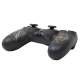 دسته بازی بی سیم SONY PlayStation 4 DualShock4 طرح Dragon