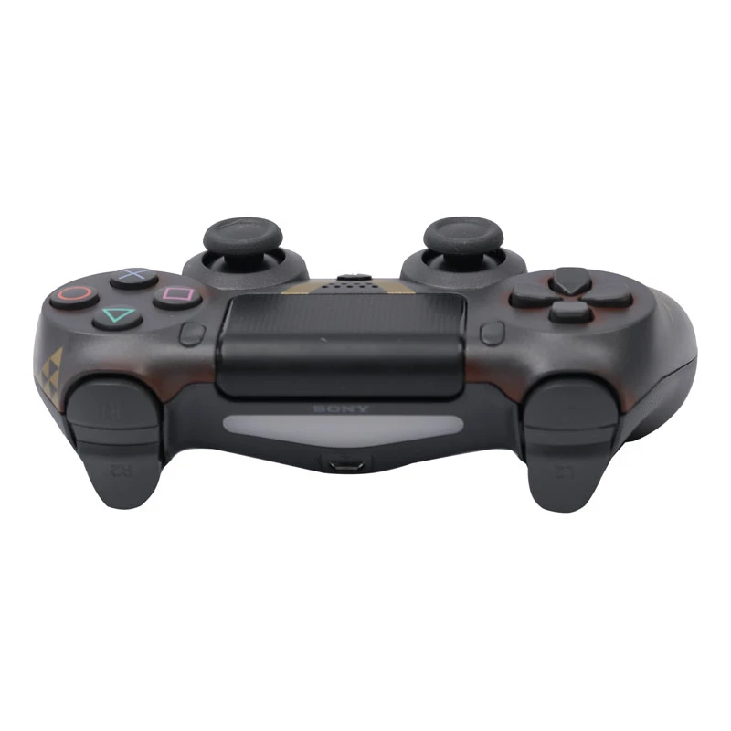 دسته بازی بی سیم SONY PlayStation 4 DualShock4 طرح Dragon